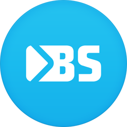 BS.Player Icon 256x256 png